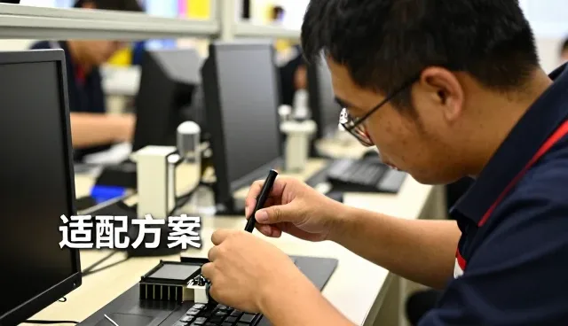 节点可查功能特点说明