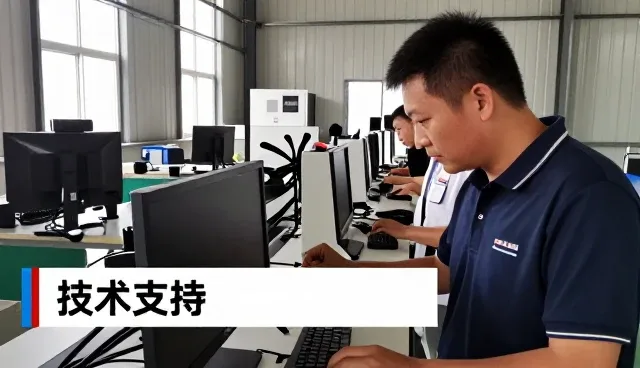 技术支持速览:本地服务节点可查重点整理