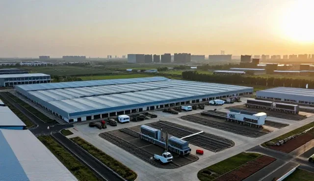 来料加工模式下高端品质业务的持续升级路径