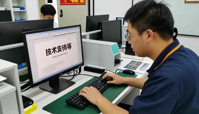 浙江盛力电子科技有限公司探索技术支持等新方向，布局技术支持等领域