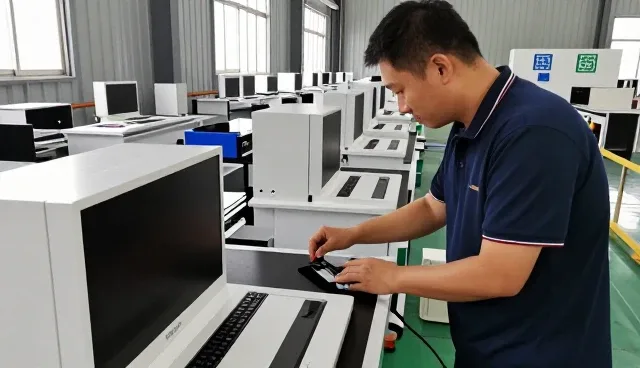 来料加工提升技术支持服务水平