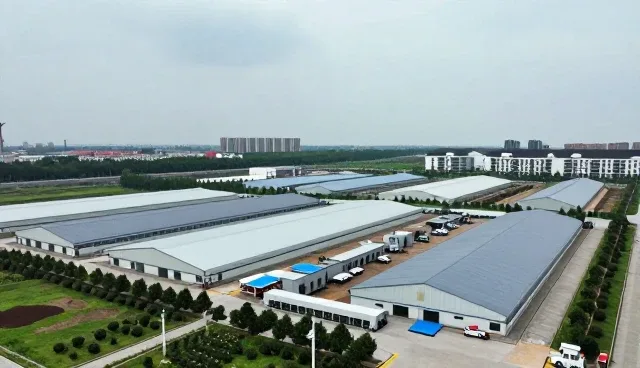 从社区服务站应用看技术支持等未来发展方向